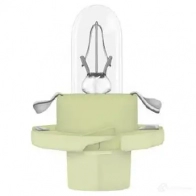 Лампа BAX 2 Вт 12 В OSRAM 2352MFX6 809317 4008321097149 VFW 0XQ - Изображение 4