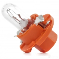 Лампа BAX 1.1 Вт 12 В OSRAM 4008321096821 2473MFX6 809339 1MD Q3BH