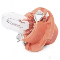 Лампа BAX 1.1 Вт 12 В OSRAM 4008321096821 2473MFX6 809339 1MD Q3BH - Изображение 3