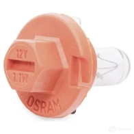 Лампа BAX 1.1 Вт 12 В OSRAM 4008321096821 2473MFX6 809339 1MD Q3BH - Изображение 4