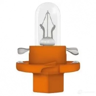 Лампа BAX 1.1 Вт 12 В OSRAM 4008321096821 2473MFX6 809339 1MD Q3BH - Изображение 6