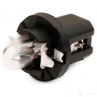 Лампа BAX 1.2 Вт 12 В OSRAM B C9HYF 809359 2721MF 4050300891255 - Изображение 3