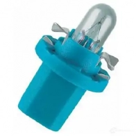 Лампа BAX 1.2 Вт 12 В OSRAM 2721MFX 4008321297150 G7 8YU4W 809361 - Изображение 2
