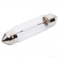 Лампа C10W ORIGINAL 10 Вт 24 В OSRAM 4008321090836 812188 6429 89 FN9CU - Изображение 3