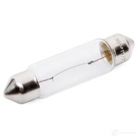 Лампа C10W ORIGINAL 10 Вт 24 В OSRAM 4008321090836 812188 6429 89 FN9CU - Изображение 4