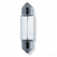 Лампа накаливания C5W SV8.5-8 18 Вт 12 В OSRAM 6475 4008321090874 O6I0UH Z 1423275412 - Изображение 2