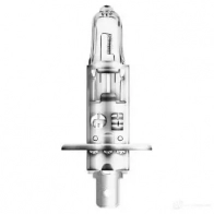 Лампа галогеновая H1 P14.5S 100 Вт 12 В OSRAM 62200 4008321675491 J ZIJT 810550 - Изображение 2