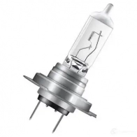 Лампа галогеновая H7 NIGHT RACER +50 55 Вт 12 В OSRAM 4052899411265 XNH1 D 811746 64210NR501B - Изображение 2
