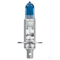 Лампа галогеновая H1 COOL BLUE HYPER+ 80 Вт 12 В OSRAM 4052899202849 810498 62150CBHHCB G 91Y5W - Изображение 3