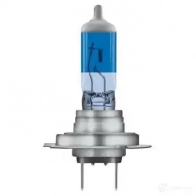 Лампа галогеновая H7 COOL BLUE HYPER+ 55 Вт 12 В OSRAM 810590 SWE ICB 62210CBHHCB 4052899202900 - Изображение 3