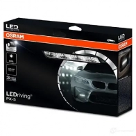 Комплект дневных ходовых огней OSRAM 3R 99RSK 4008321781215 leddrl301 813598 - Изображение 2
