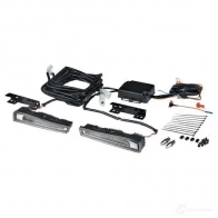 Комплект дневных ходовых огней OSRAM leddrl102 813596 4052899200494 8MPH Q - Изображение 2