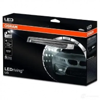 Комплект дневных ходовых огней OSRAM leddrl102 813596 4052899200494 8MPH Q - Изображение 3