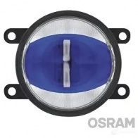 Комплект противотуманных фар OSRAM Peugeot 307 1 (3E, PF2) Универсал Break 2.0 16V 177 л.с. 2005 – 2008 4052899288959 MITYS CP ledfog103bl