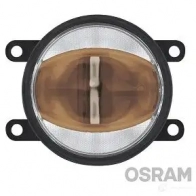 Комплект противотуманных фар OSRAM Toyota Corolla (E150) 10 Седан 1.8 144 л.с. 2010 – наст. время 4052899288911 BSK KI ledfog103gd