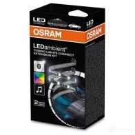 Внутреннее освещение OSRAM 1417483514 4052899474529 O ANHDV ledint104 - Изображение 3