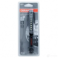Фонарик с ручкой OSRAM 4052899275607 C1 3XBNL 813636 ledil203 - Изображение 2