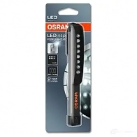 Фонарик с ручкой OSRAM 4052899275607 C1 3XBNL 813636 ledil203 - Изображение 8