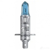 Лампа галогеновая H1 COOL BLUE INTENSE 55 Вт 12 В 4200K OSRAM 64150CBI01B M U7V2UO 810931 4008321655424 - Изображение 3