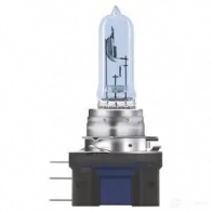 Лампа галогеновая H15 PGJ23T-1 55/15 Вт 12 В 3700K OSRAM 1438012857 64176CBN 9U 5DNVF
