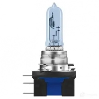 Лампа галогеновая H15 COOL BLUE INTENSE 15/55 Вт 12 В 3700K OSRAM H1 5 811199 MW0WFS2 64176CBI - Изображение 3
