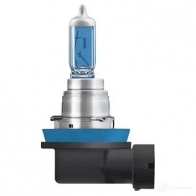 Лампа галогеновая H8 COOL BLUE INTENSE 35 Вт 12 В OSRAM 812030 64212CBIHCB LL2S 824 4052899412903 - Изображение 5
