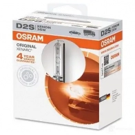 Лампа ксеноновая D2S P32D-2 35 Вт 85 В 4150K OSRAM 1437683985 662401SCB SP5 IJN - Изображение 3