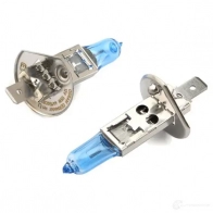 Лампа галогеновая H1 COOL BLUE INTENSE 55 Вт 12 В OSRAM D7H VG 810939 64150CBIHCB 4008321650719 - Изображение 3