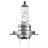 Лампа галогеновая H18 ORIGINAL 65 Вт 12 В OSRAM 64180L H 18 D2PEJ 1424279846