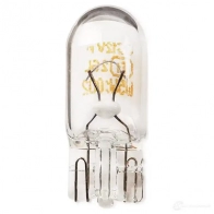 Лампа накаливания W5W ORIGINAL W2.1X9.5D 5 Вт 12 В OSRAM 282502B W5 W 809527 OAVQ60 - Изображение 3