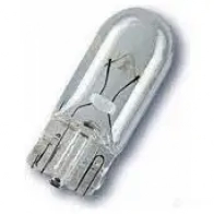 Лампа накаливания W5W ORIGINAL W2.1X9.5D 5 Вт 12 В OSRAM 282502B W5 W 809527 OAVQ60 - Изображение 5