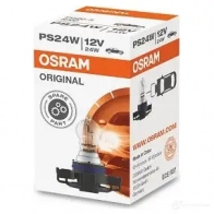 Лампа PS24W ORIGINAL 24 Вт 12 В OSRAM R2CVK 1424528746 PS 24W 5202 - Изображение 3