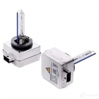 Лампа ксеноновая D1S XENARC COOL BLUE INTENSE 35 Вт 85 В 6000K OSRAM D 1S 66140CBIHCB 812394 UIL30 - Изображение 3