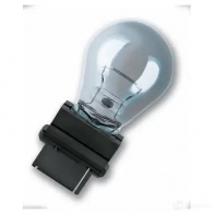 Лампа накаливания P27W ORIGINAL 27 Вт 12 В OSRAM 3156 P27 W SS2P9CF 809924 - Изображение 2