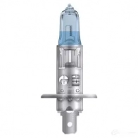Лампа галогеновая H1 COOL BLUE INTENSE NEXT 55 Вт 12 В 5000K OSRAM 64150CBN 5HN 69 1438012852 - Изображение 2