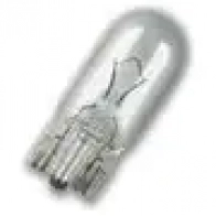 Лампа W5W ULTRA LIFE 5 Вт 12 В OSRAM 809663 W5 W OCGIC4 2825ULT02B - Изображение 3
