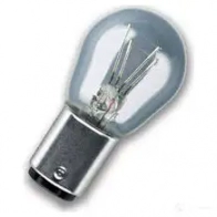 Лампа P21/5W ULTRA LIFE 21/5 Вт 12 В OSRAM 2TZ2JM 7528ULT02B 813078 P2 1/5W - Изображение 3