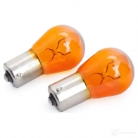 Лампа PY21W ORIGINAL 21 Вт 12 В OSRAM 750702B PY21 W WLSFO 812881 - Изображение 4