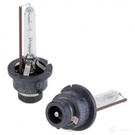 Лампа ксеноновая D2S XENARC NIGHTBREAKER UNLIMITED 35 Вт 85 В 4300K OSRAM B93KU8 D 2S 66240XNBHCB 812474 - Изображение 3