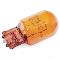 Лампа WY21W ORIGINAL 21 Вт 12 В OSRAM 7504 W Y21W 812719 ELV67 - Изображение 4