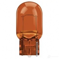 Лампа WY21W ORIGINAL 21 Вт 12 В OSRAM 7504 W Y21W 812719 ELV67 - Изображение 6