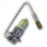 Лампа галогеновая H3 PK22S 100 Вт 12 В 3200K OSRAM 4050300247939 1420580045 UAJOG E3 62201 - Изображение 2