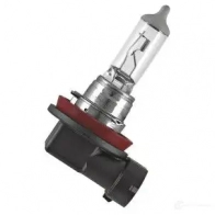 Лампа галогеновая H11 LONGLIFE PGJ19-2 55 Вт 12 В OSRAM 64211L H 11 2R4B84 1193669915 - Изображение 2