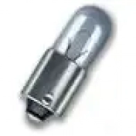 Лампа T4W ORIGINAL 4 Вт 24 В OSRAM 3YBUFLD 3930 T 4W 810142 - Изображение 2
