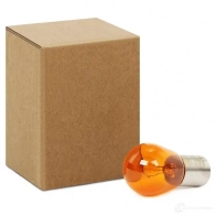 Лампа PY21W TRUCKSTAR PRO 21 Вт 24 В OSRAM P Y21W 812957 2VASHC 7510TSP - Изображение 2