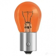 Лампа PY21W TRUCKSTAR PRO 21 Вт 24 В OSRAM P Y21W 812957 2VASHC 7510TSP - Изображение 5