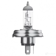 Лампа галогеновая R2 ORIGINAL SPECIAL P45T 75/70 Вт 24 В 3200K OSRAM LCT5 X5 811537 4050300888316 64199