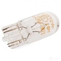 Лампа W3W ORIGINAL 3 Вт 12 В OSRAM 809415 2821 W 3W 4C7T21F - Изображение 4