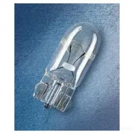 Лампа W3W ORIGINAL 3 Вт 12 В OSRAM 809415 2821 W 3W 4C7T21F - Изображение 6
