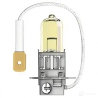 Лампа галогеновая H3 ALLSEASON 55 Вт 12 В OSRAM F2A JJQ 64151ALS 811043 4050300504490 - Изображение 2